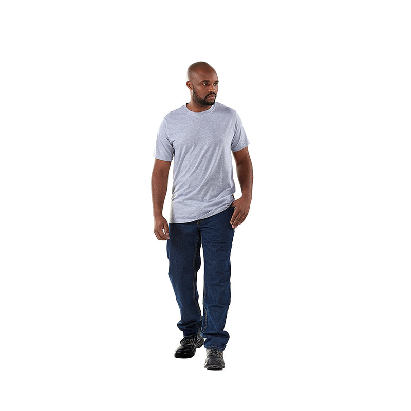 T-SHIRTS - Grey