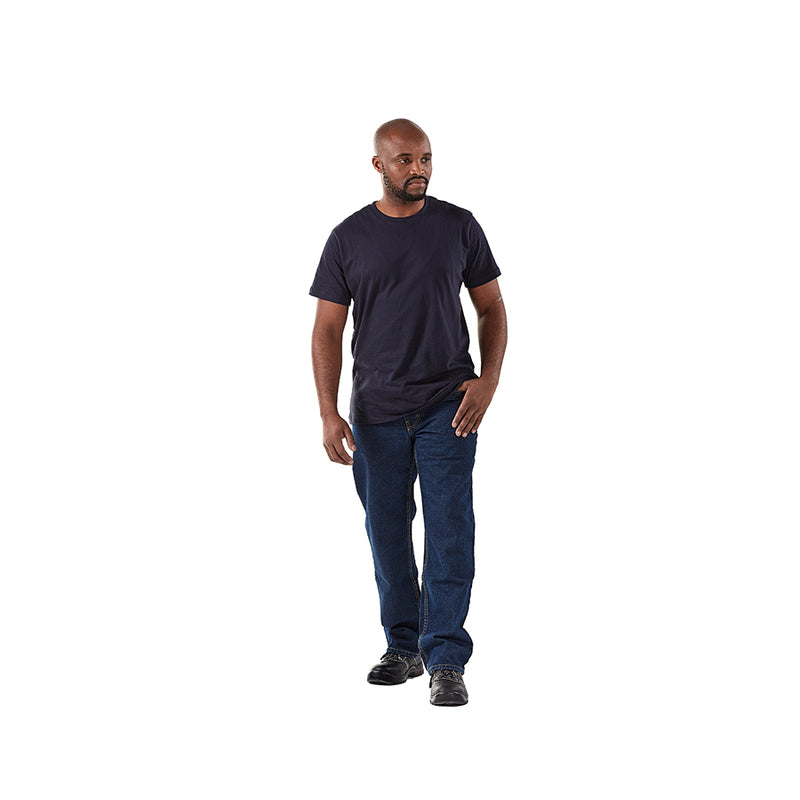 T-SHIRTS - Navy Blue