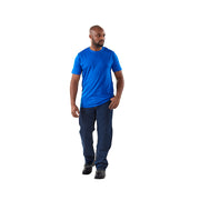 T-SHIRTS - Royal Blue