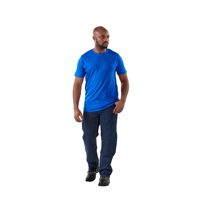T-SHIRTS - Royal Blue