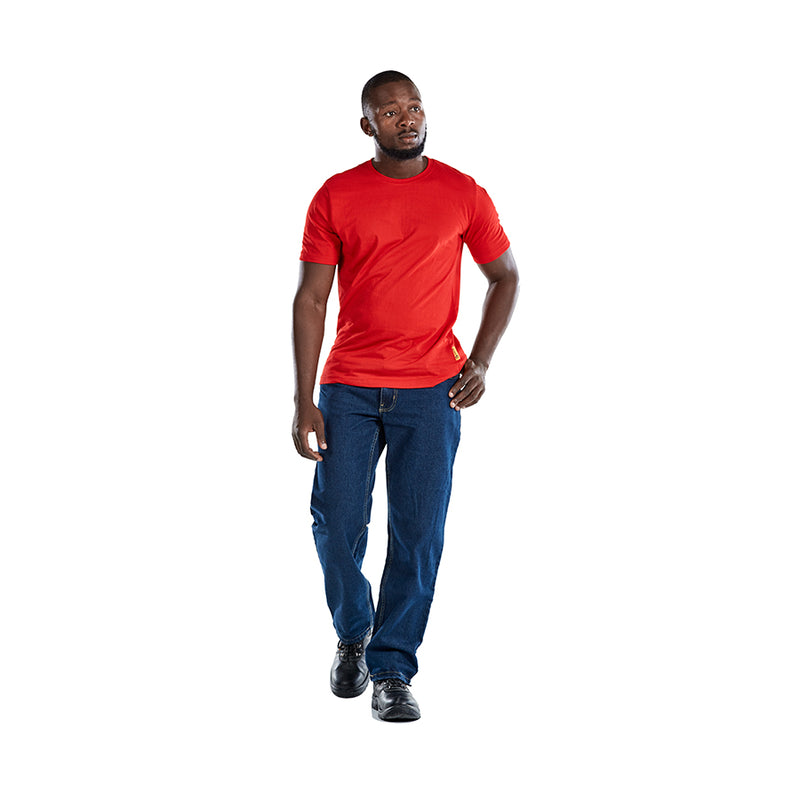 T-SHIRTS - Red