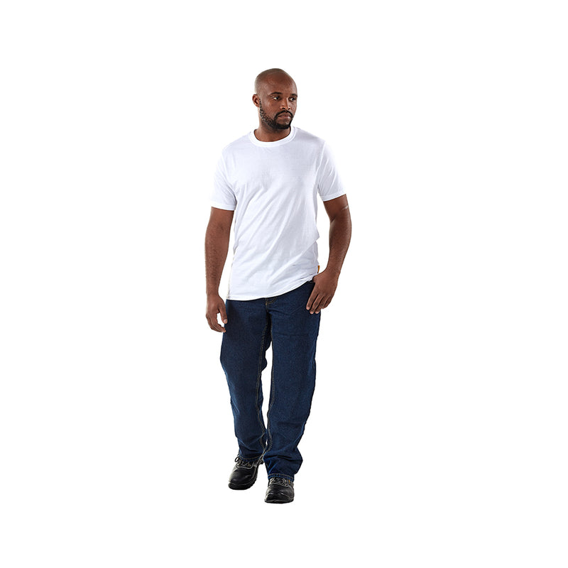 T-SHIRTS - White