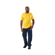 T-SHIRTS - Yellow