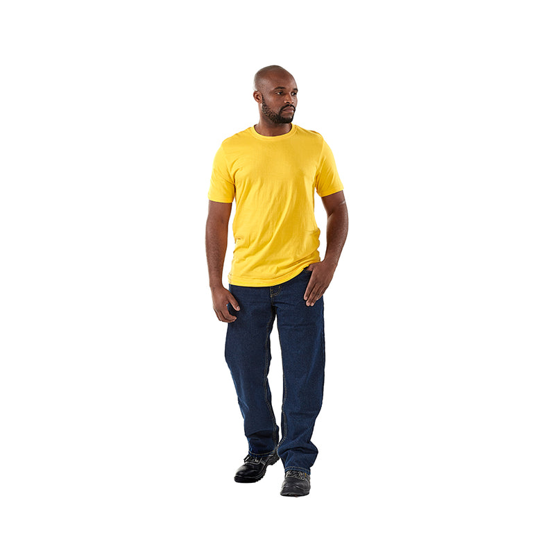 T-SHIRTS - Yellow