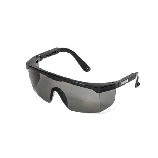 Euro Spectacles - Grey