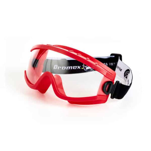 Wildland Goggles - Red