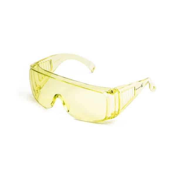 Wrap Arounds - Yellow