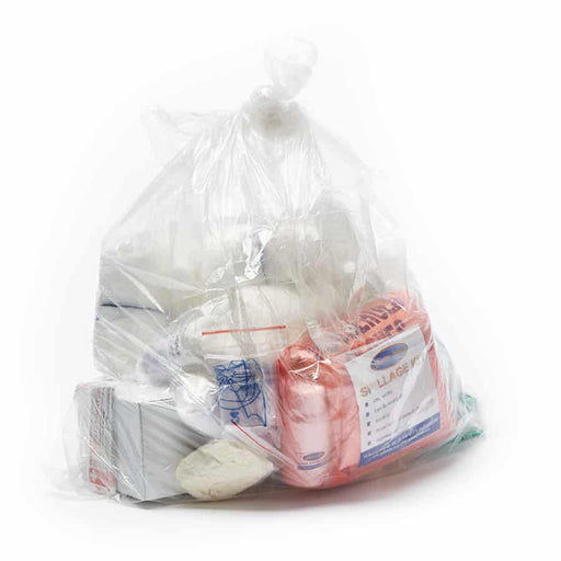 First Aid Kit FA-7 Refill - White