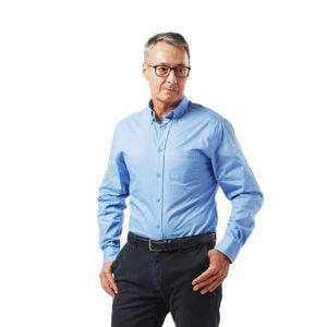 LONG SLEEVE FORMAL SHIRT