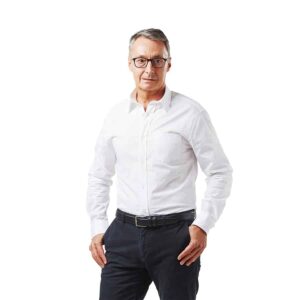 LONG SLEEVE FORMAL SHIRT