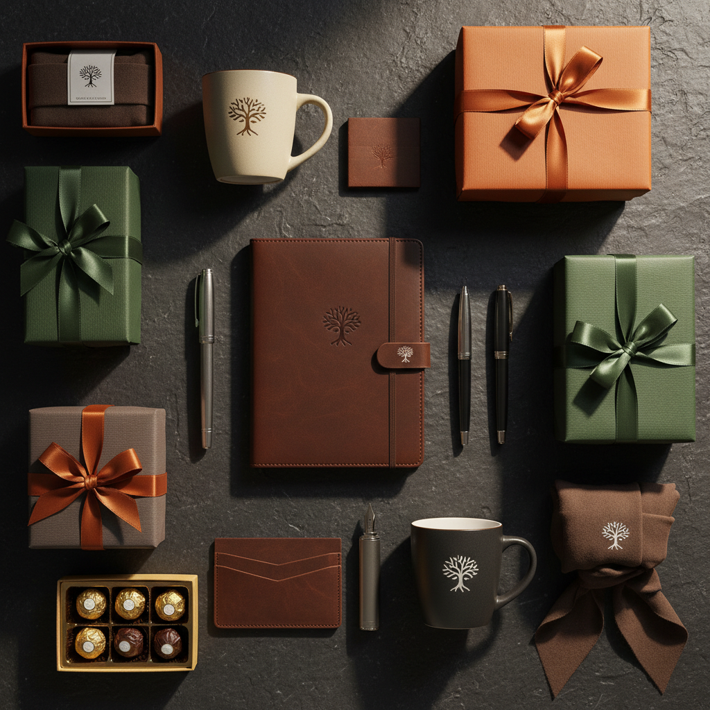 Gifting Hero