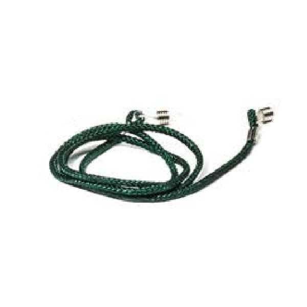 Green Retainer Cord - Green