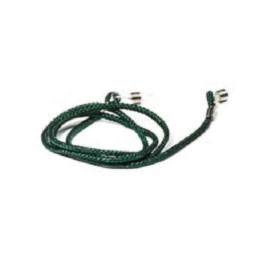Green Retainer Cord - Green