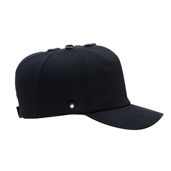 Bump Caps - Navy Blue