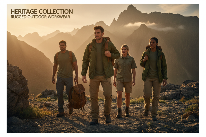 Heritage Collection Hero Banner