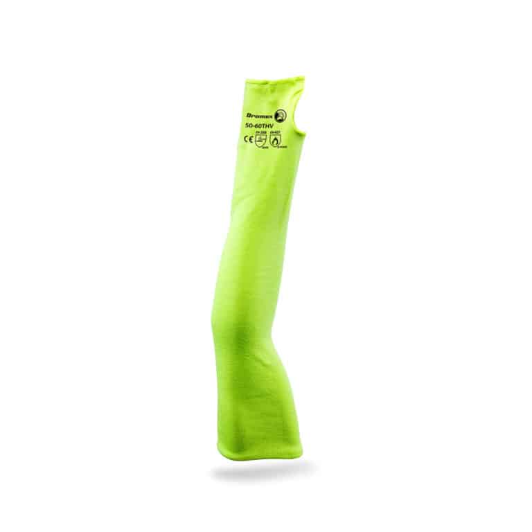 Full Length Sleeves - Lime
