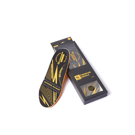 Insole - Black