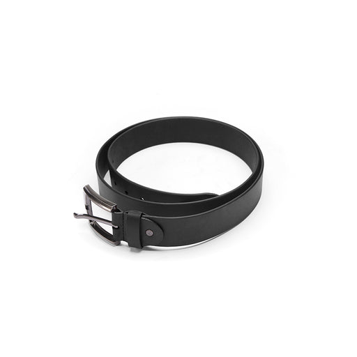 Leather Belt - Black