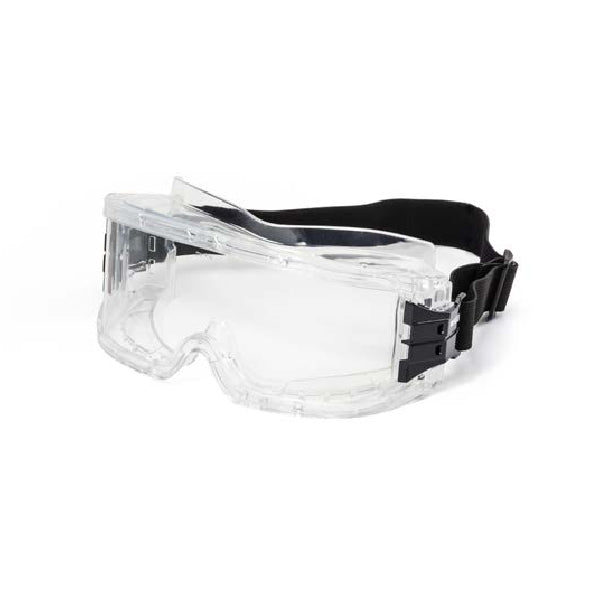 Maxi View Goggles - Black
