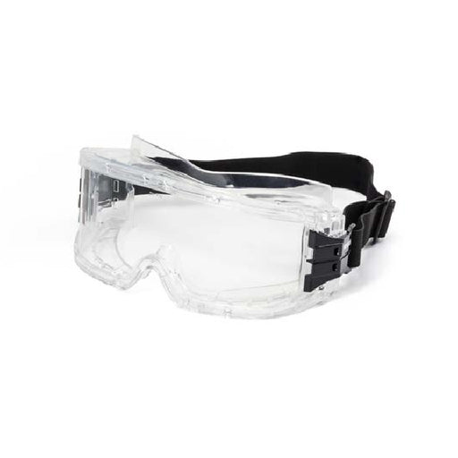 Maxi View Goggles - Black