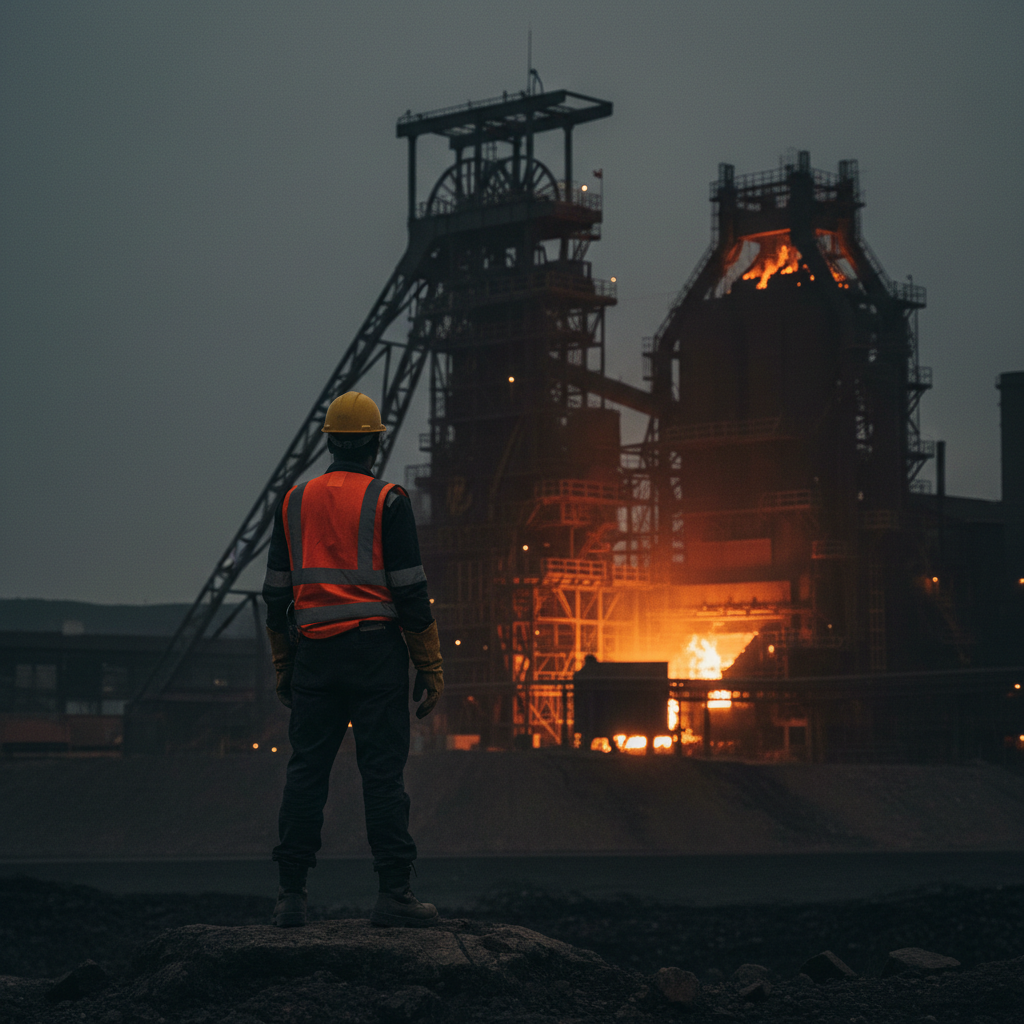 Mining & Energy Thumbnail
