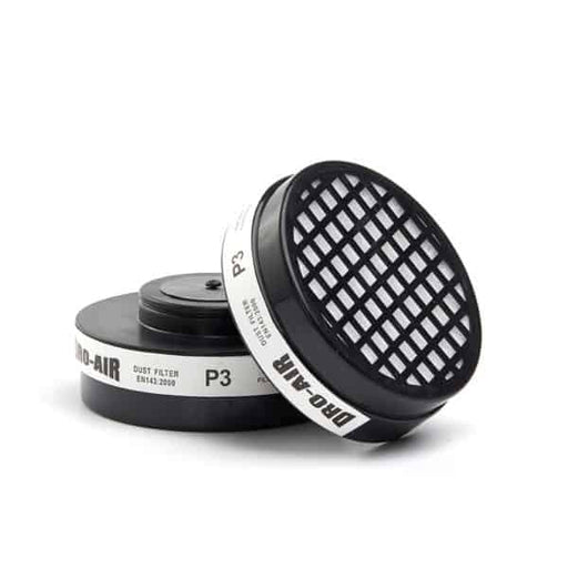 P3 Twin Unifit Filter