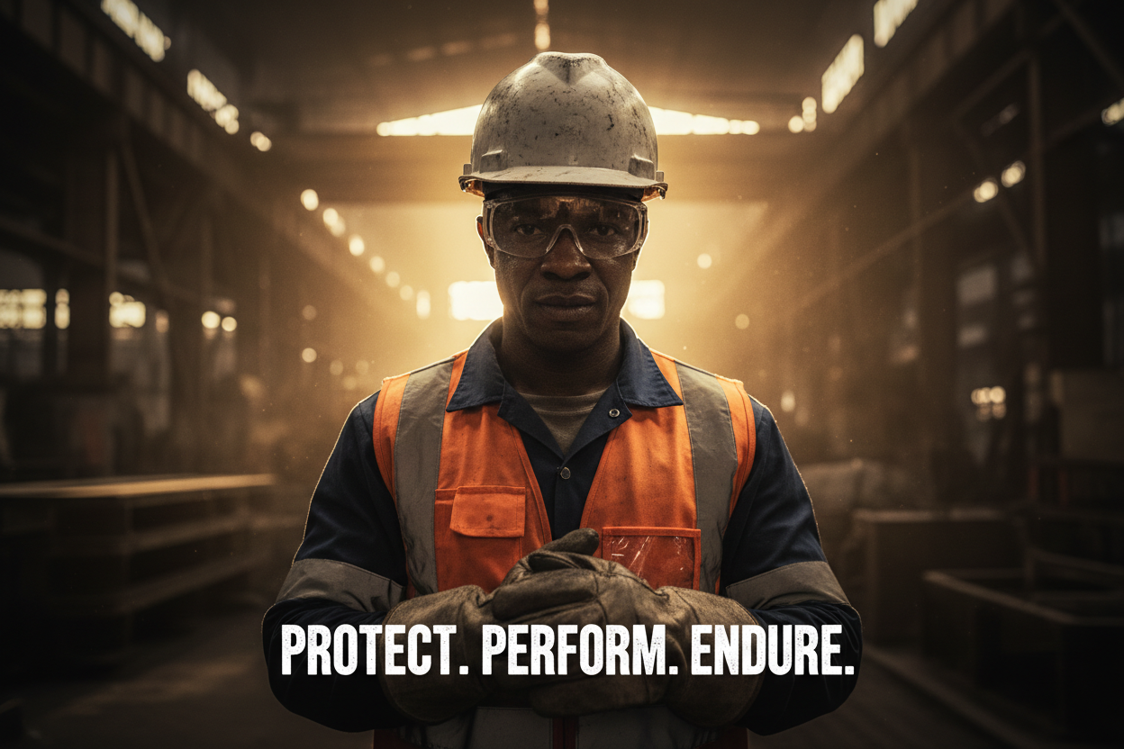 PPE Panel