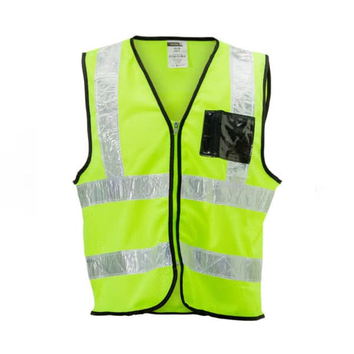 Mesh Reflective Vest