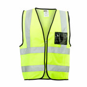 SA10 Reflective Vest