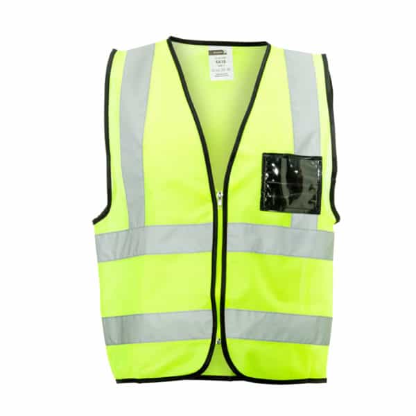 SA10 Reflective Vest
