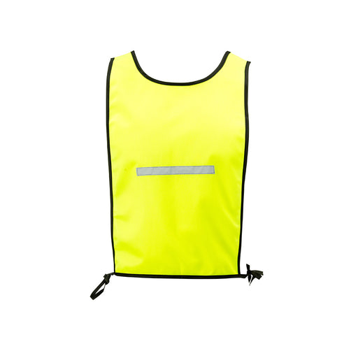 SA19 Reflective Vest - Lime