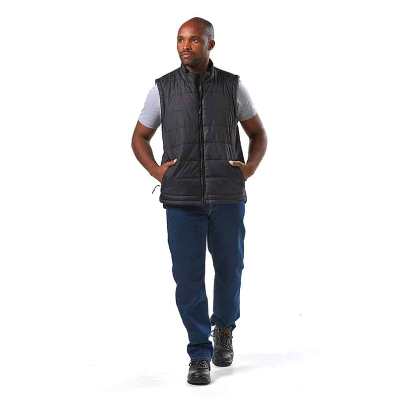 Active Body Warmer