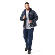 Storm Lite Windbreaker - Navy Blue