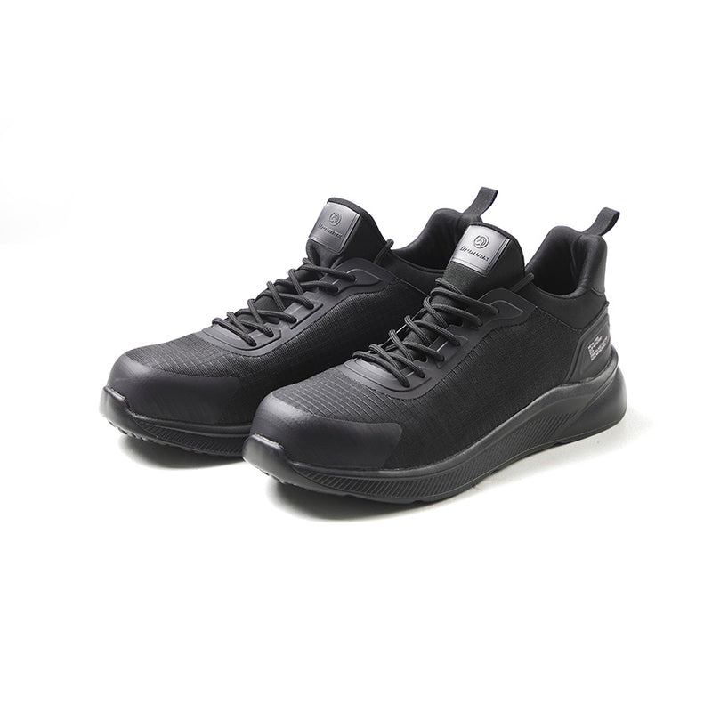 Swift Sneaker - Black