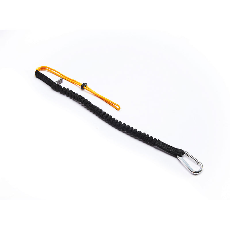 Tool Lanyard - Black