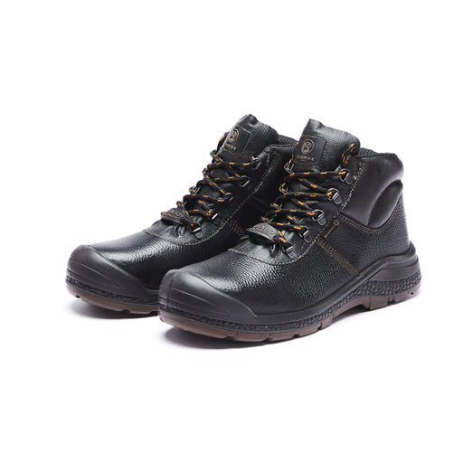 Ulteco <sup>Plus</sup> Safety Boots - Black