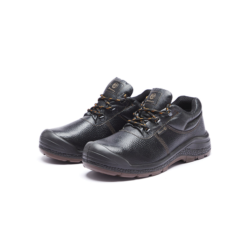 Ulteco Shoe - Black