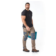 Utility Pants - Khaki