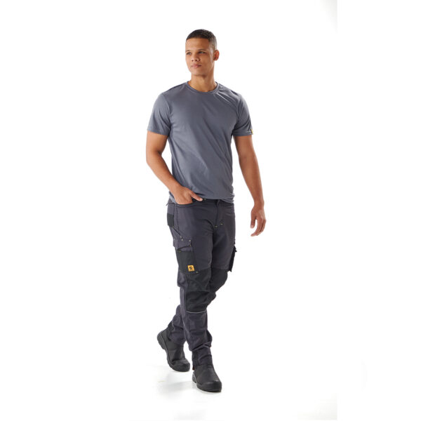 Utility Pants - Carbon
