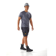Utility Shorts - Carbon