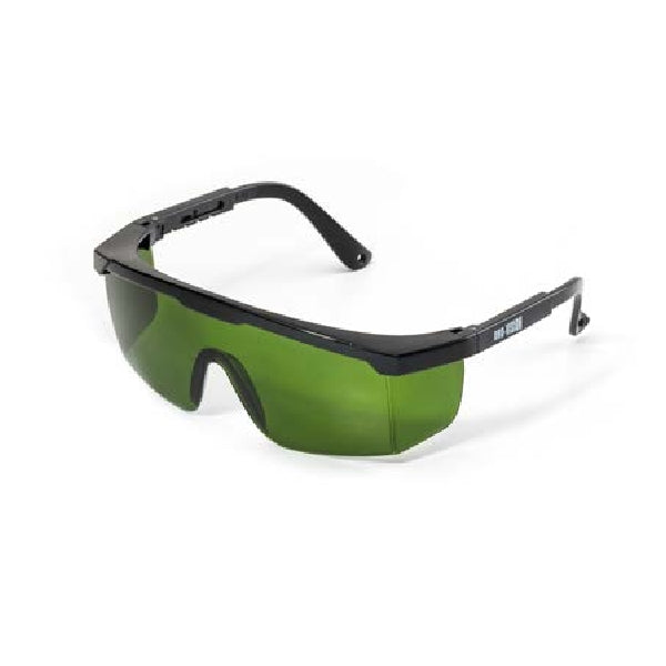 Welding - IR3 - Green