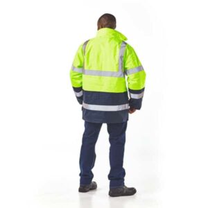 Storm Wetpro Thermal Jacket