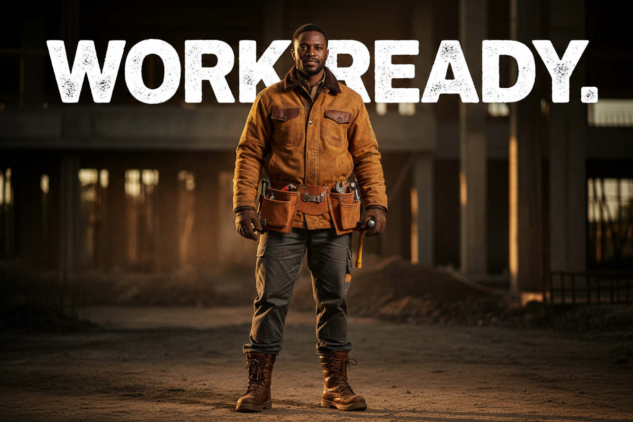 Workwear Panel