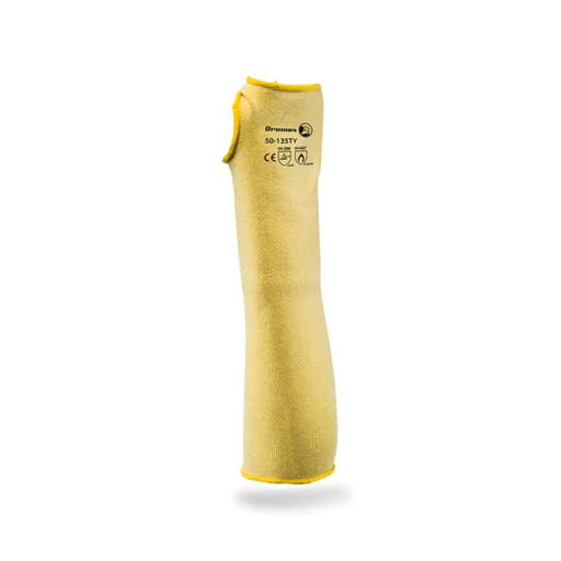 Sleeves - Yellow